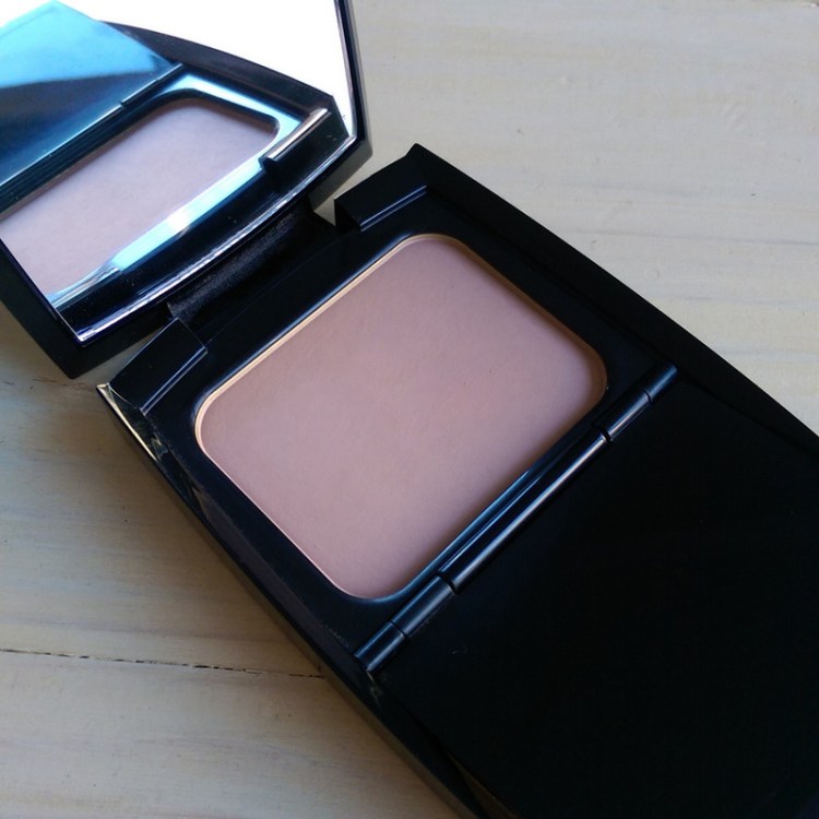 This shade is called BLAH. While it's a little pinker than what I'd usually wear it's not an ish and it's so sheer.