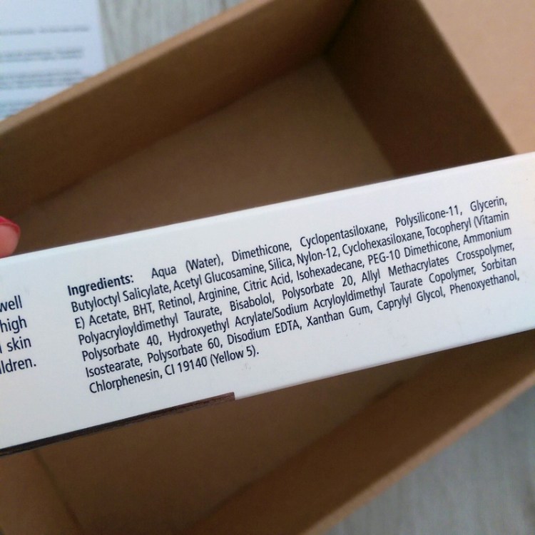 For your interest...