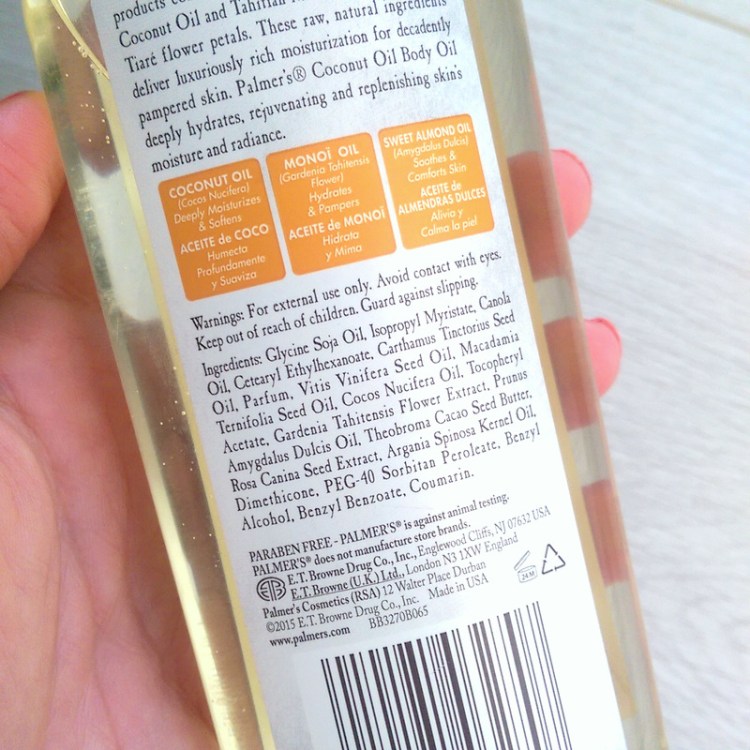 Natural hydrators for days...