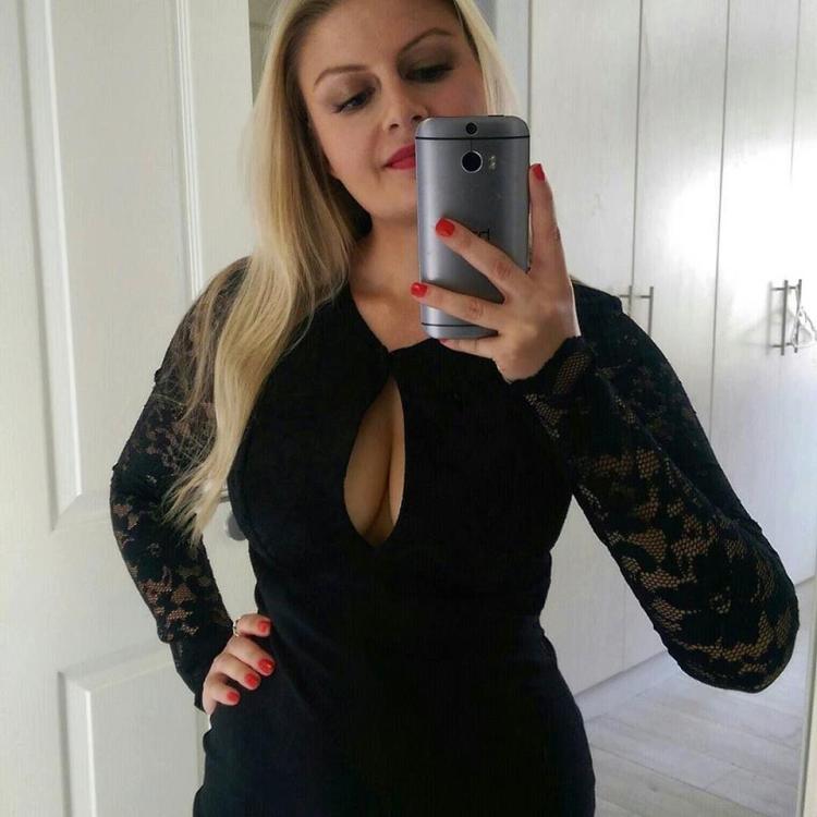 Mirror, mirror on the wall...