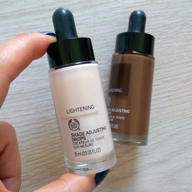 Flash back to a cleverness in a bottle at R300 a pop.