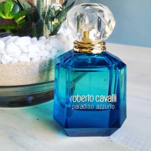 Reviews: Roberto Cavalli Paradiso Azzuro EDP, Juicy Couture Viva La