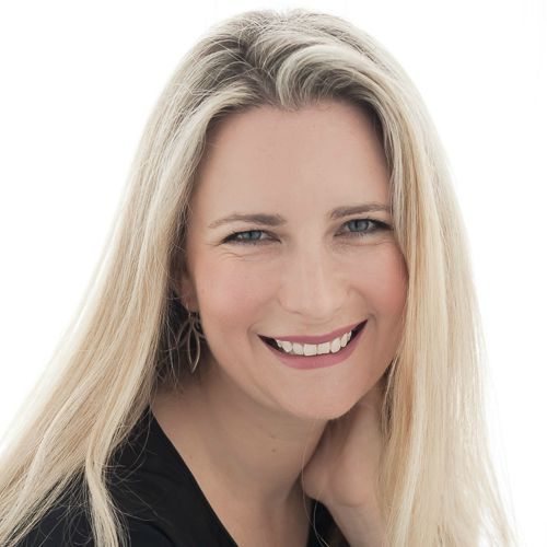 This is Kathryn. If you spot her around town be nice 'cos she's totally kiff.