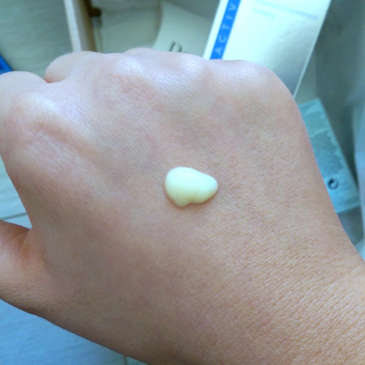 A little bit goes a long way.