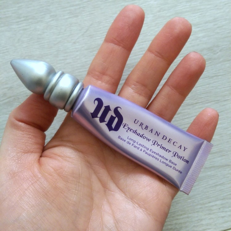 This is the old packaging as I've had this boy for ages.