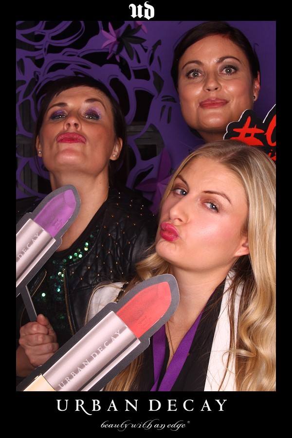 Nina, this was the best of the bunch, I promise. I'm asking you for forgiveness in advance.