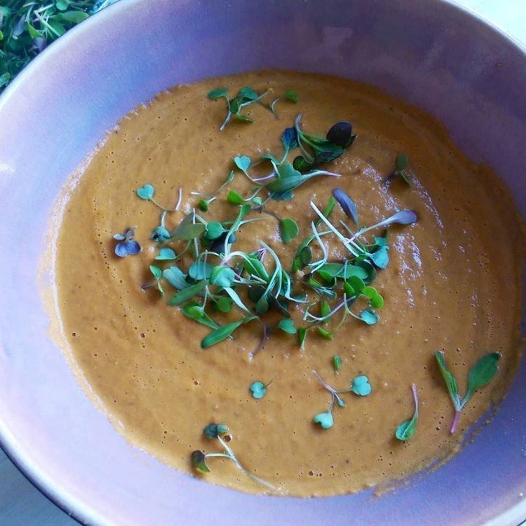 It was also incredibly economical to make and 99% of the ingredients where already in my pantry.