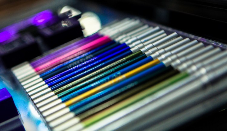 Urban Decay Launch 2016-3063