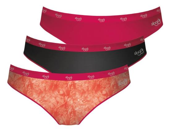 Matching undies is a big deal to me. Like major.