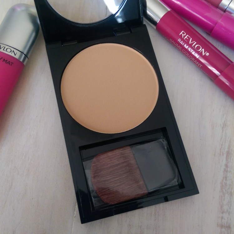 Throw that crappy brush away and grab a kabuki and you'll be styling.