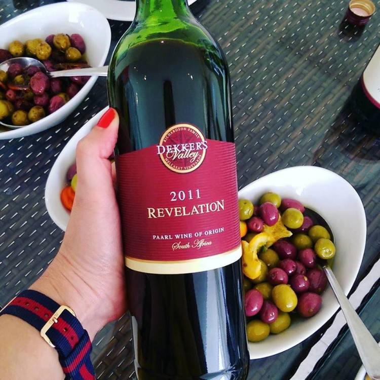 This guy was a real winner!