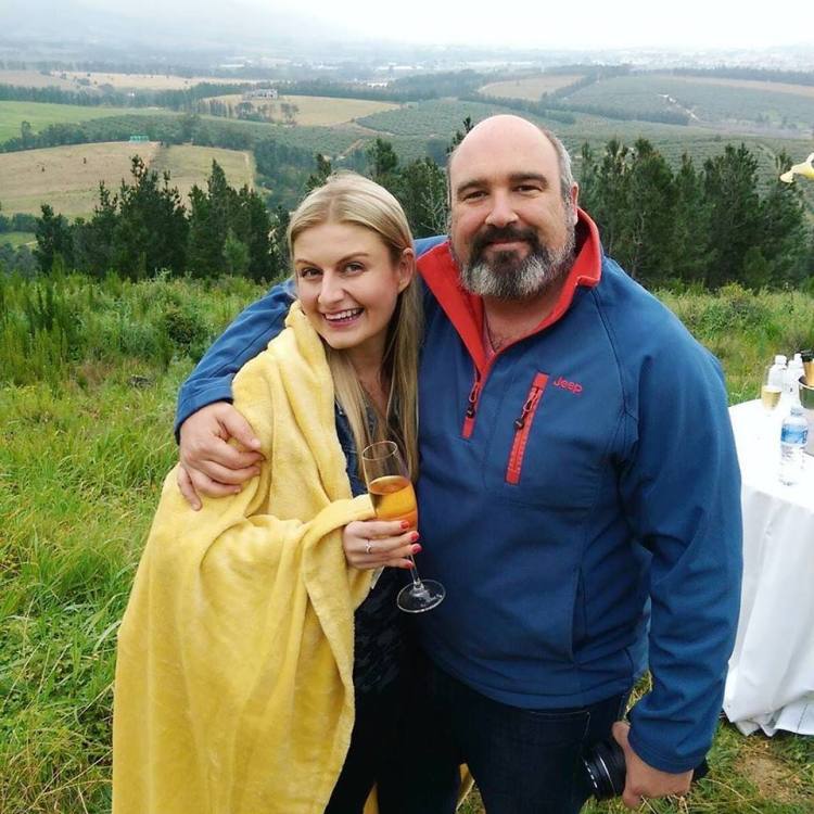 Dax didn't laugh me which is why I love him almost as much as olives.