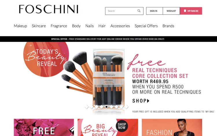foschini