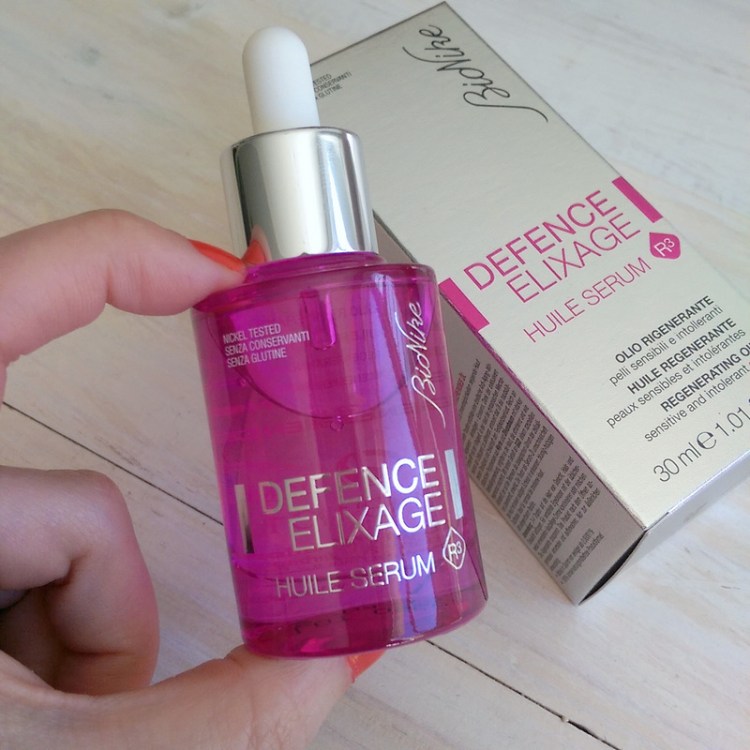 It smells like lollipops thanks to a non-irritating natural fragrance blend.