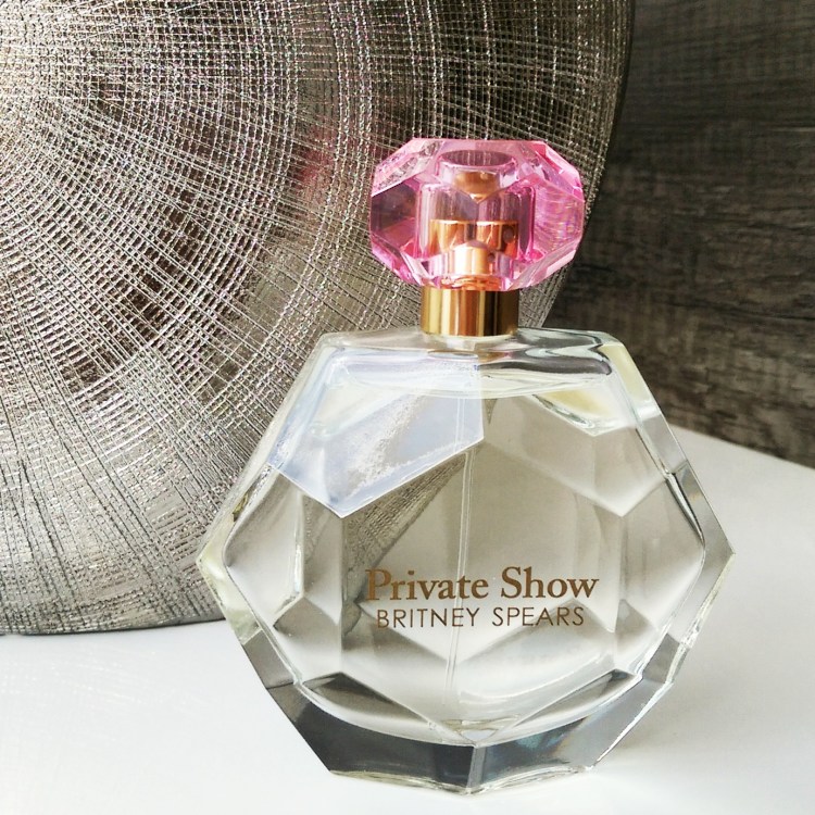 Britney Spears Private Show EDP