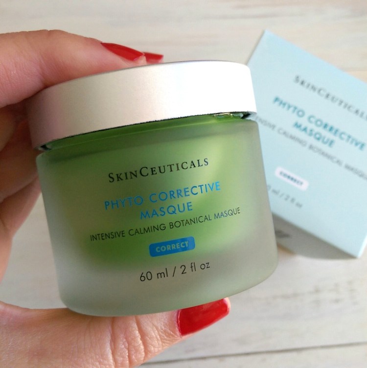 For the record, 'phyto' means botanical.