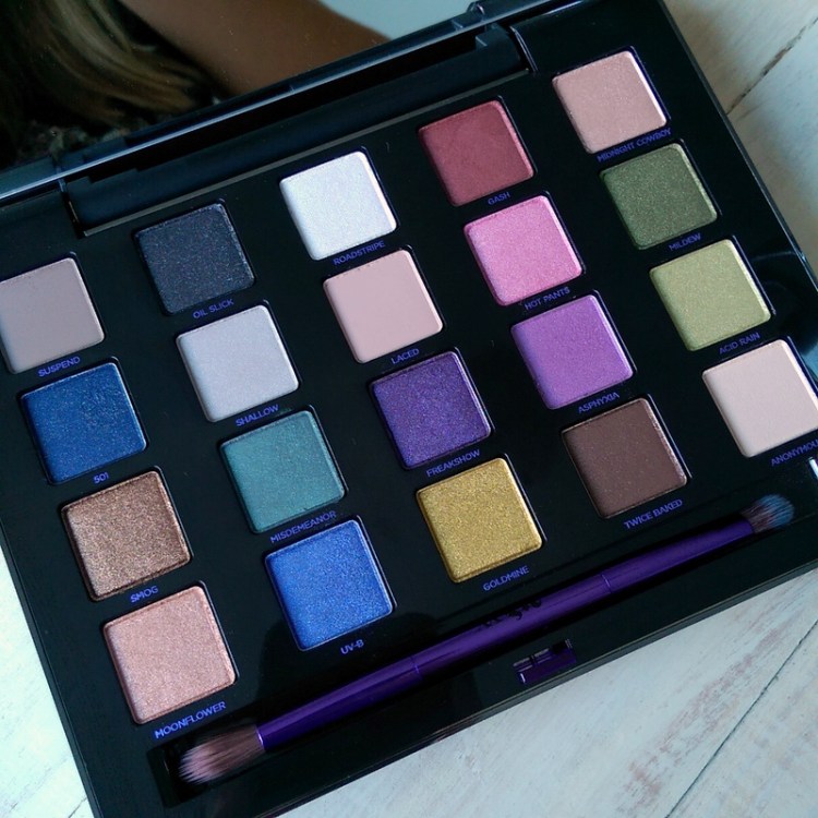 Oh hello, you pretty thing!