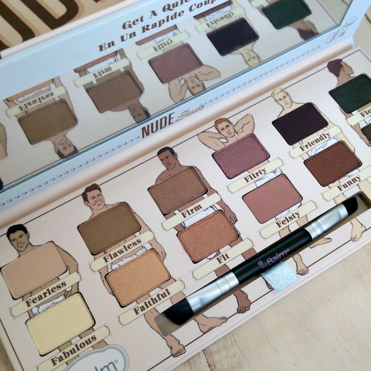 Oh dudes, I've got a crush on every one of you.