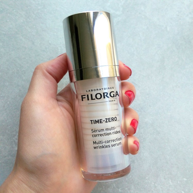 Welcome to the shelves, dude.