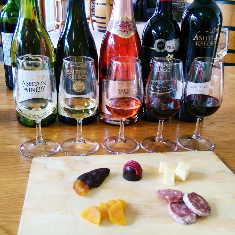 Arrrgh! Now all I want is more candied choc-covered orange.