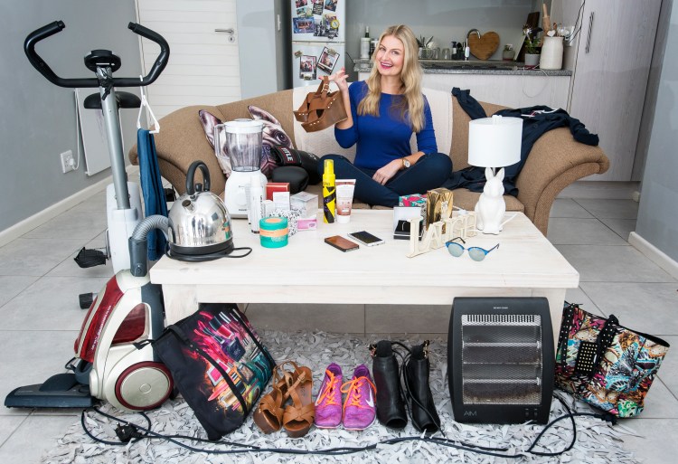 Bye wedges! It was real!