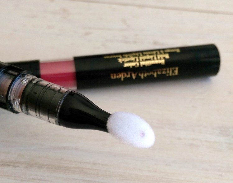 Colour's just a quick click away.