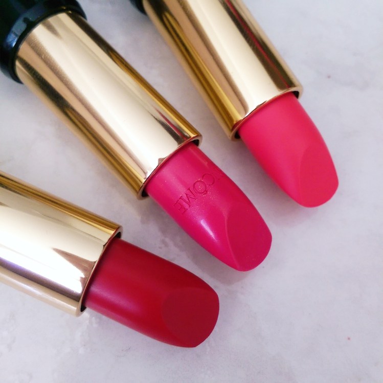 From left to your right you're looking at