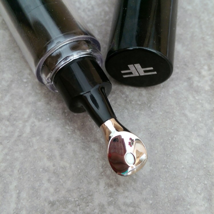 Here's that cooling tip I told you about.