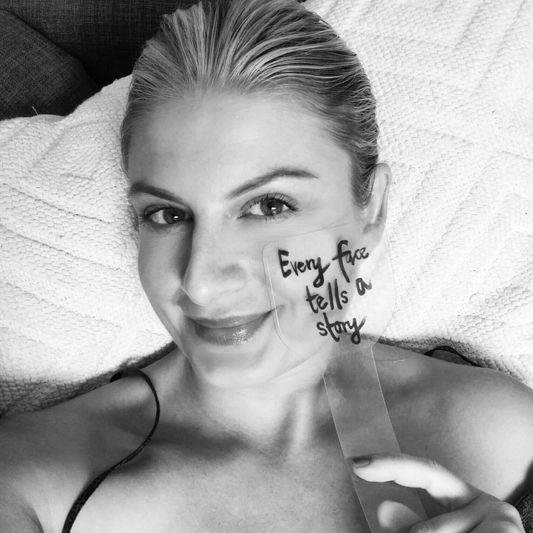 Here's to happy endings!