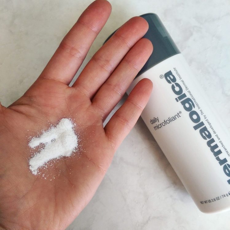 This dude's long reigned supreme as one of the kings of the exfoliation game and is a worldwide best seller for a reason.