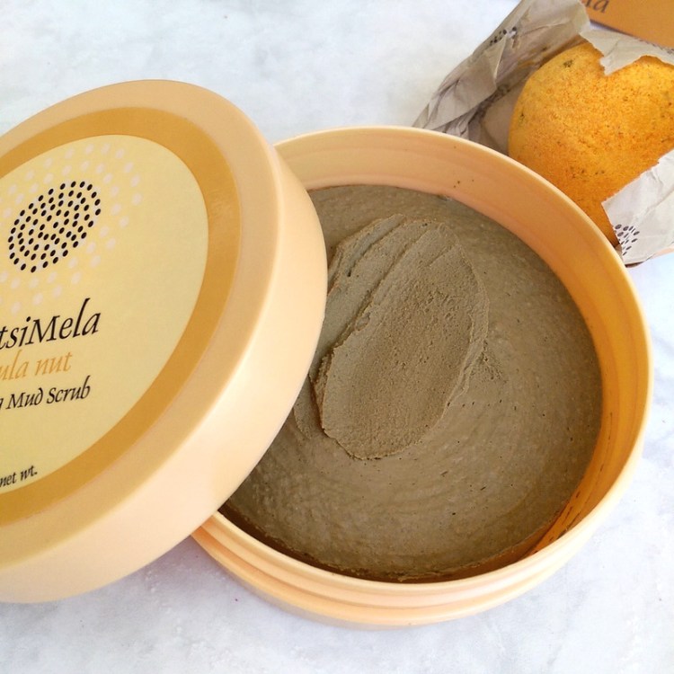 Anyone got melba toast so we can dig in?