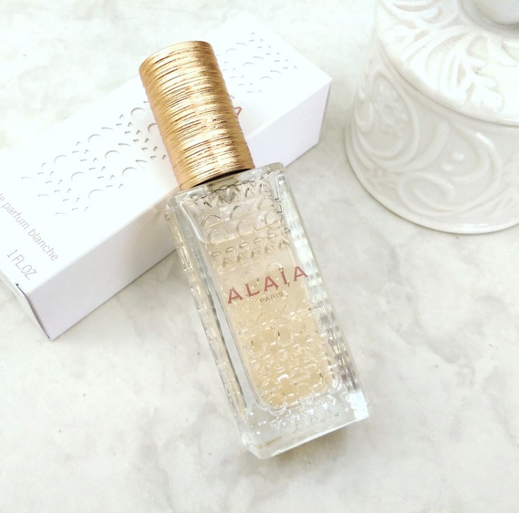 Alaia Paris Alaia Eau de Parfum Blanche