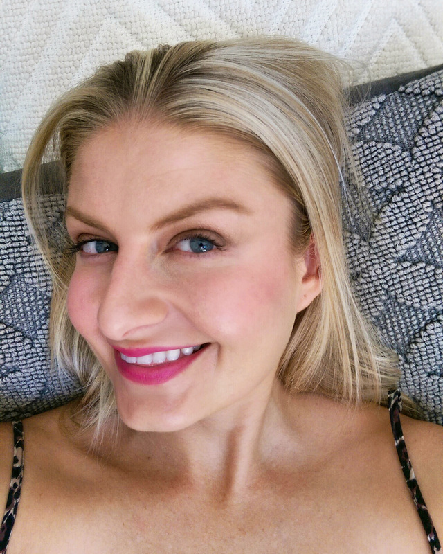 Don't you love it when your test shots comes out better than your real one?