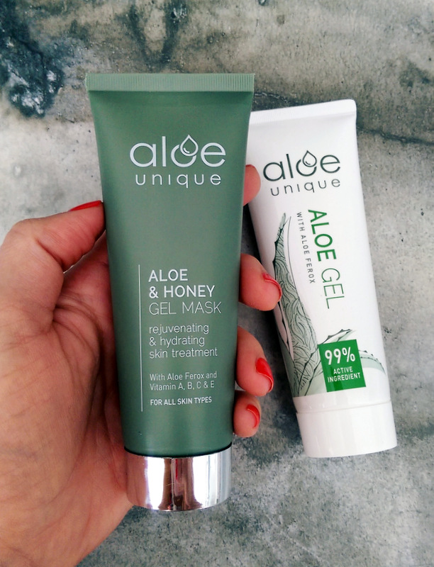 Let's get masky masky featuring Avene Soothing Moisture mask, Aloe Unique  Aloe & Honey gel mask and L'Oreal Pure Clay Detox mask  Lipgloss is my Life