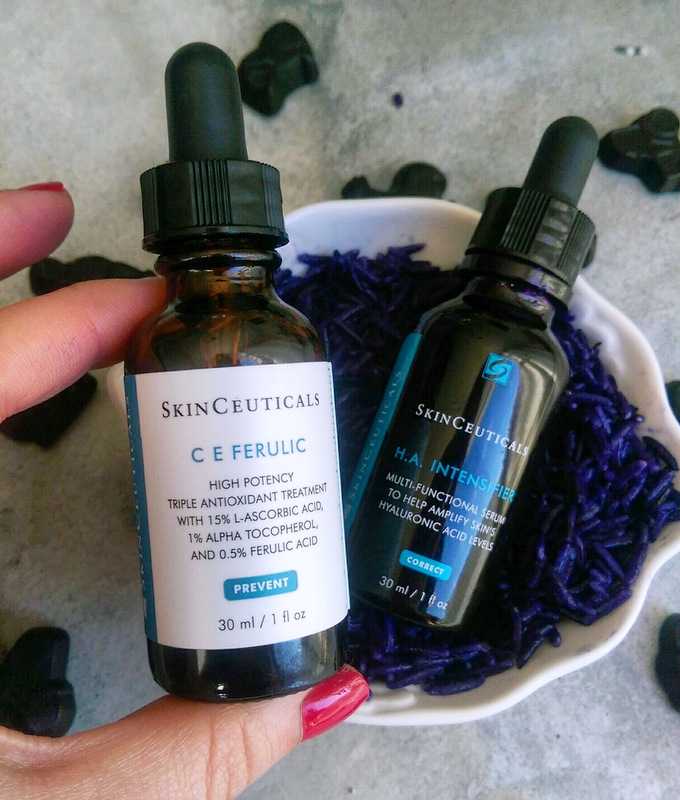 Skinceuticals CE Ferulic