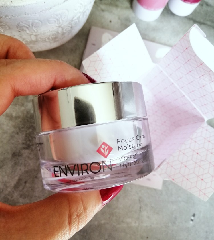 Environ vita-antioxidant capsules