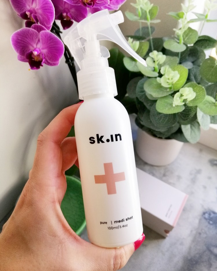 Sk.In Pure Medi Shot